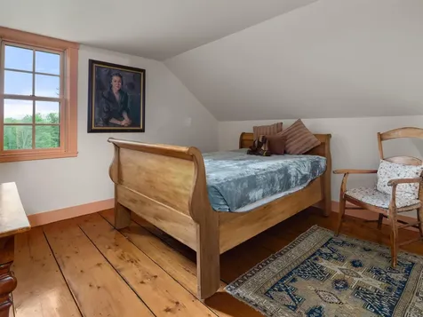 396 Ross Hill Road Morristown VT 05661