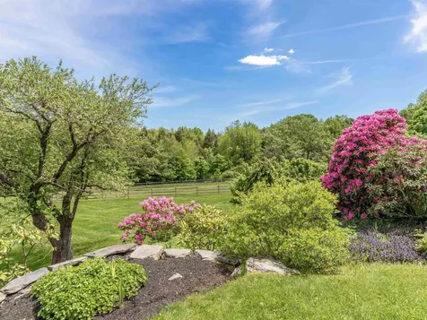 396 Ross Hill Road Morristown VT 05661