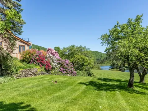 396 Ross Hill Road Morristown VT 05661
