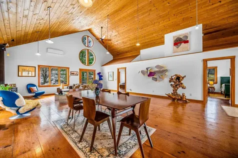 396 Ross Hill Road Morristown VT 05661