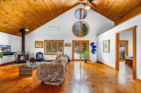 396 Ross Hill Road Morristown VT 05661