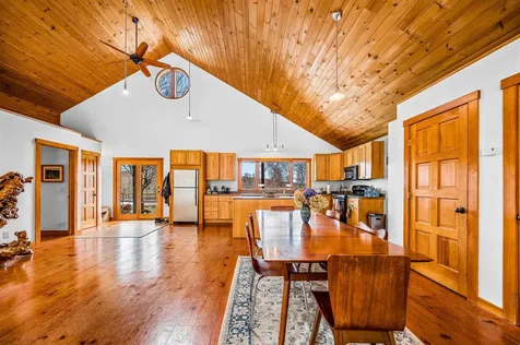 396 Ross Hill Road Morristown VT 05661
