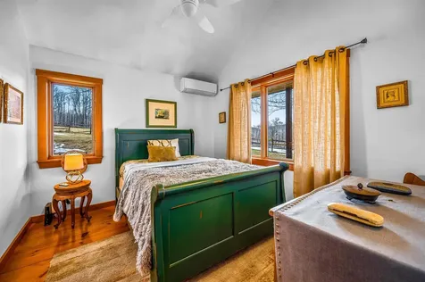 396 Ross Hill Road Morristown VT 05661