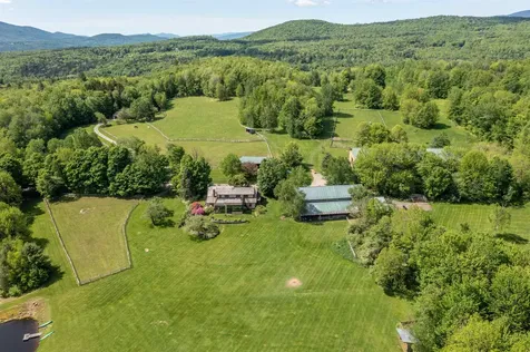 396 Ross Hill Road Morristown VT 05661
