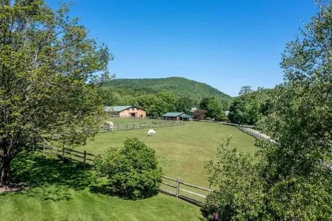 396 Ross Hill Road Morristown VT 05661