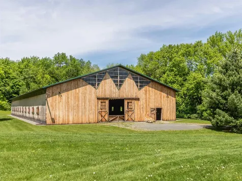 396 Ross Hill Road Morristown VT 05661