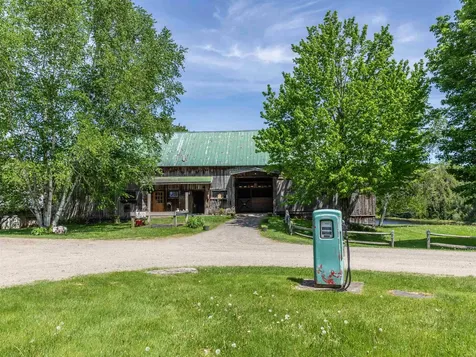 396 Ross Hill Road Morristown VT 05661