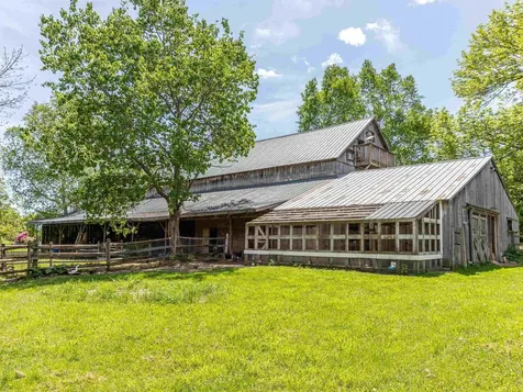 396 Ross Hill Road Morristown VT 05661