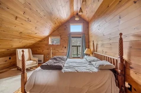 396 Ross Hill Road Morristown VT 05661