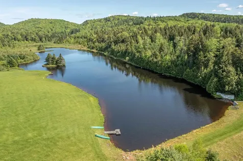 396 Ross Hill Road Morristown VT 05661
