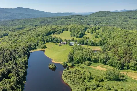 396 Ross Hill Road Morristown VT 05661