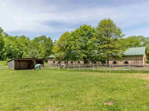 396 Ross Hill Road Morristown VT 05661