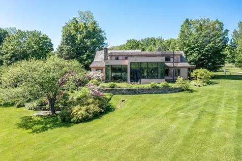 396 Ross Hill Road Morristown VT 05661
