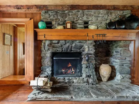396 Ross Hill Road Morristown VT 05661