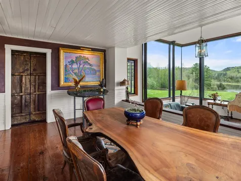 396 Ross Hill Road Morristown VT 05661