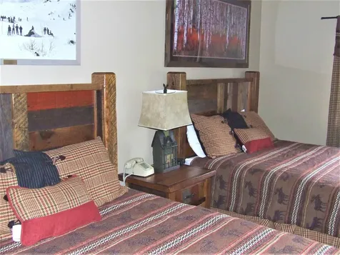 48 Cooper Memorial Drive Lincoln NH 03251