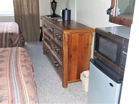 48 Cooper Memorial Drive Lincoln NH 03251