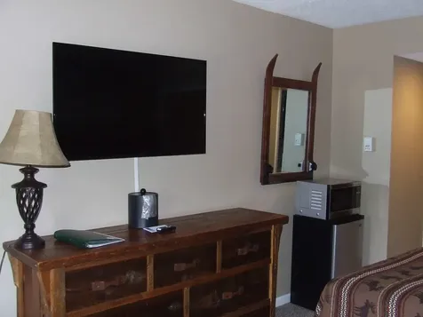 48 Cooper Memorial Drive Lincoln NH 03251