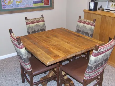 48 Cooper Memorial Drive Lincoln NH 03251