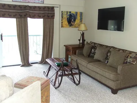 48 Cooper Memorial Drive Lincoln NH 03251
