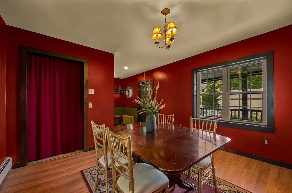 304 Wall Street Northfield VT 05663