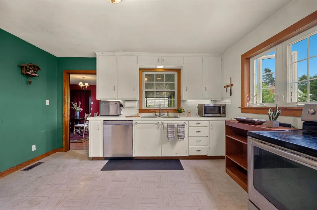 304 Wall Street Northfield VT 05663