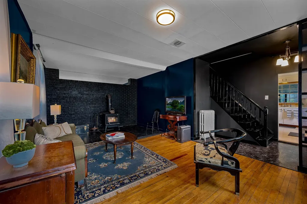 304 Wall Street Northfield VT 05663