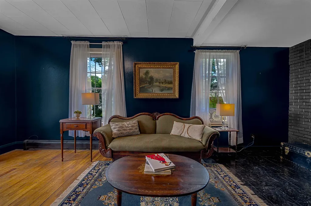 304 Wall Street Northfield VT 05663