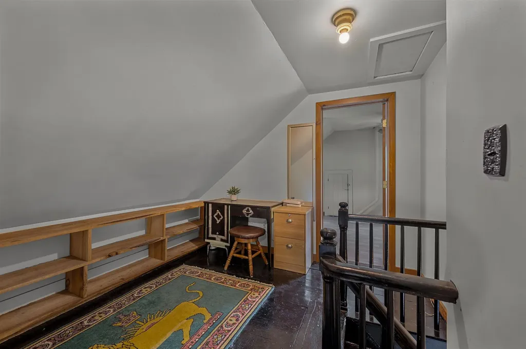 304 Wall Street Northfield VT 05663