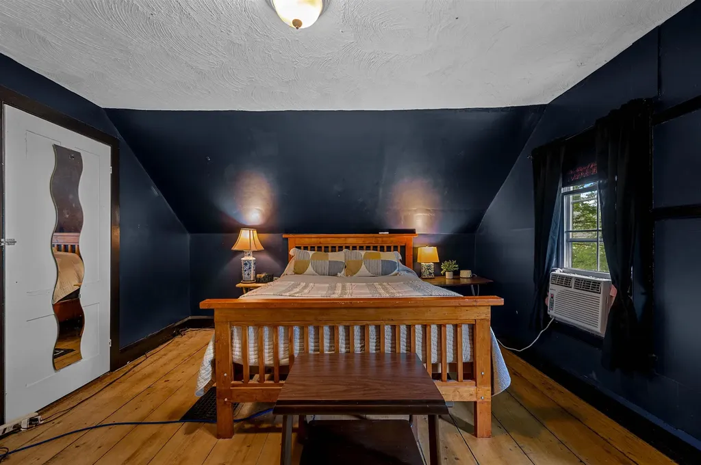 304 Wall Street Northfield VT 05663