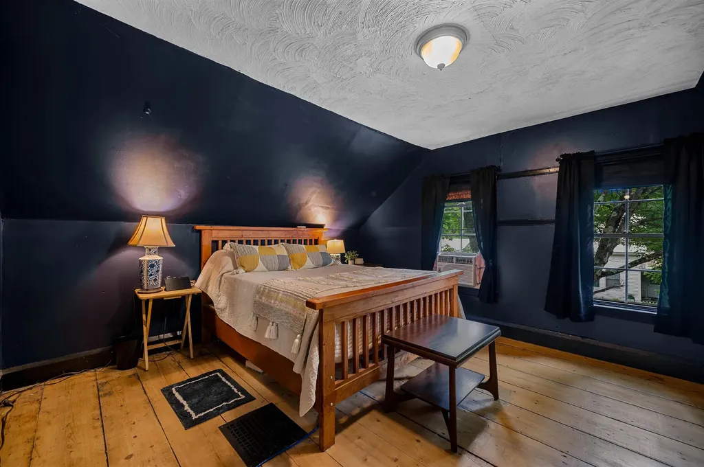 304 Wall Street Northfield VT 05663