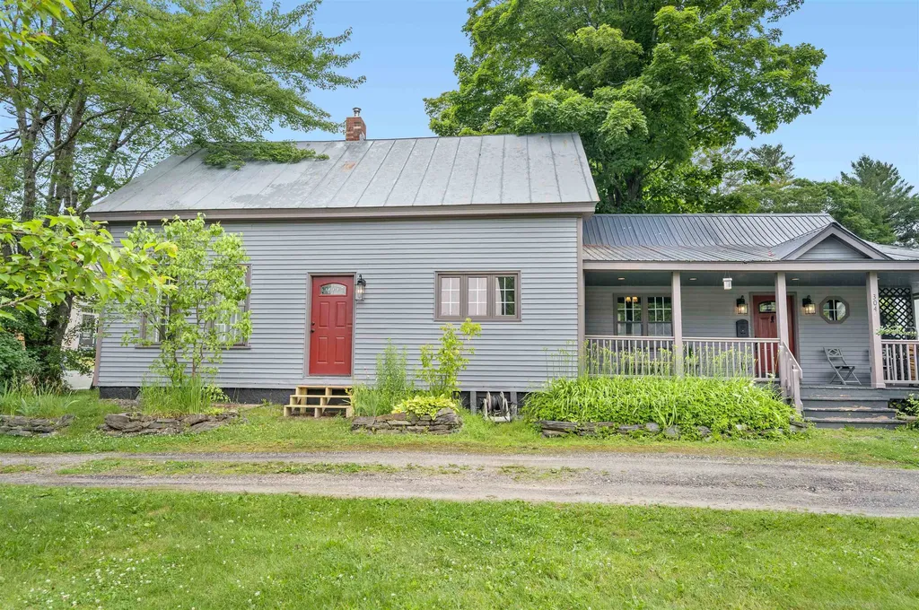 304 Wall Street Northfield VT 05663