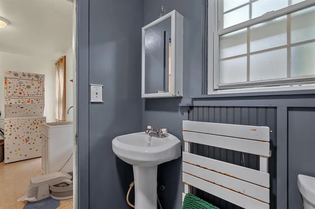 304 Wall Street Northfield VT 05663