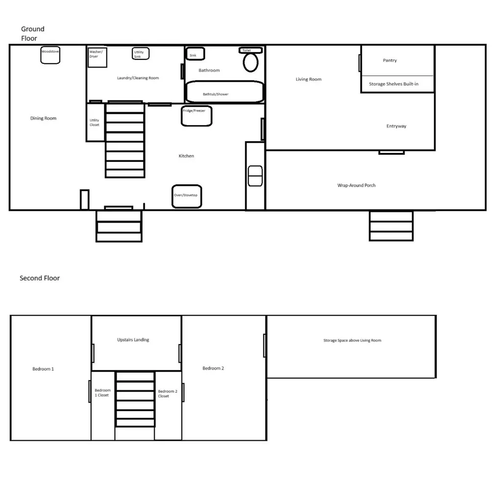 304 Wall Street Northfield VT 05663