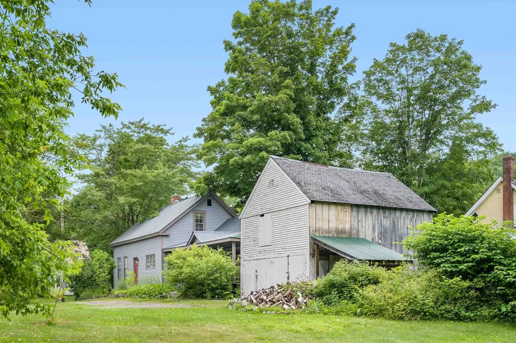 304 Wall Street Northfield VT 05663