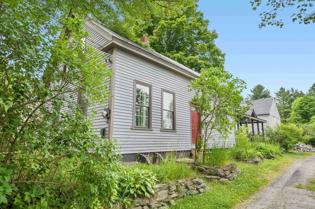 304 Wall Street Northfield VT 05663
