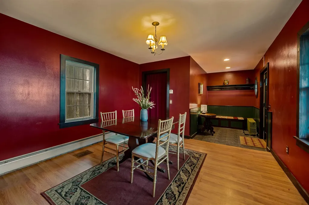 304 Wall Street Northfield VT 05663