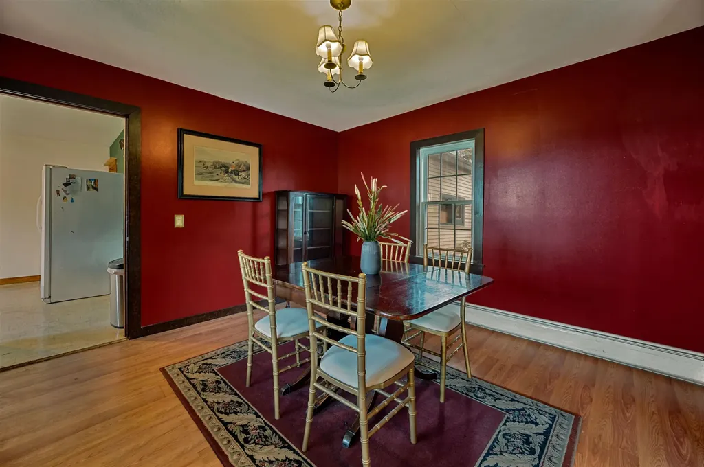 304 Wall Street Northfield VT 05663