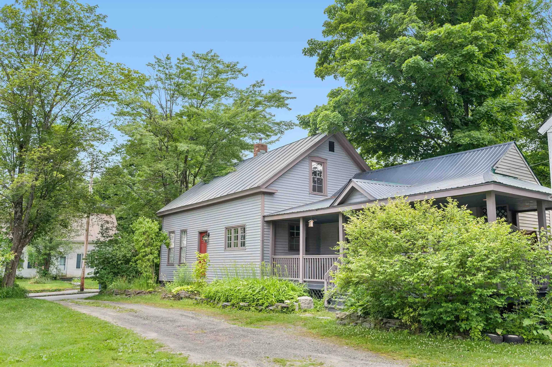 304 Wall Street Northfield VT 05663