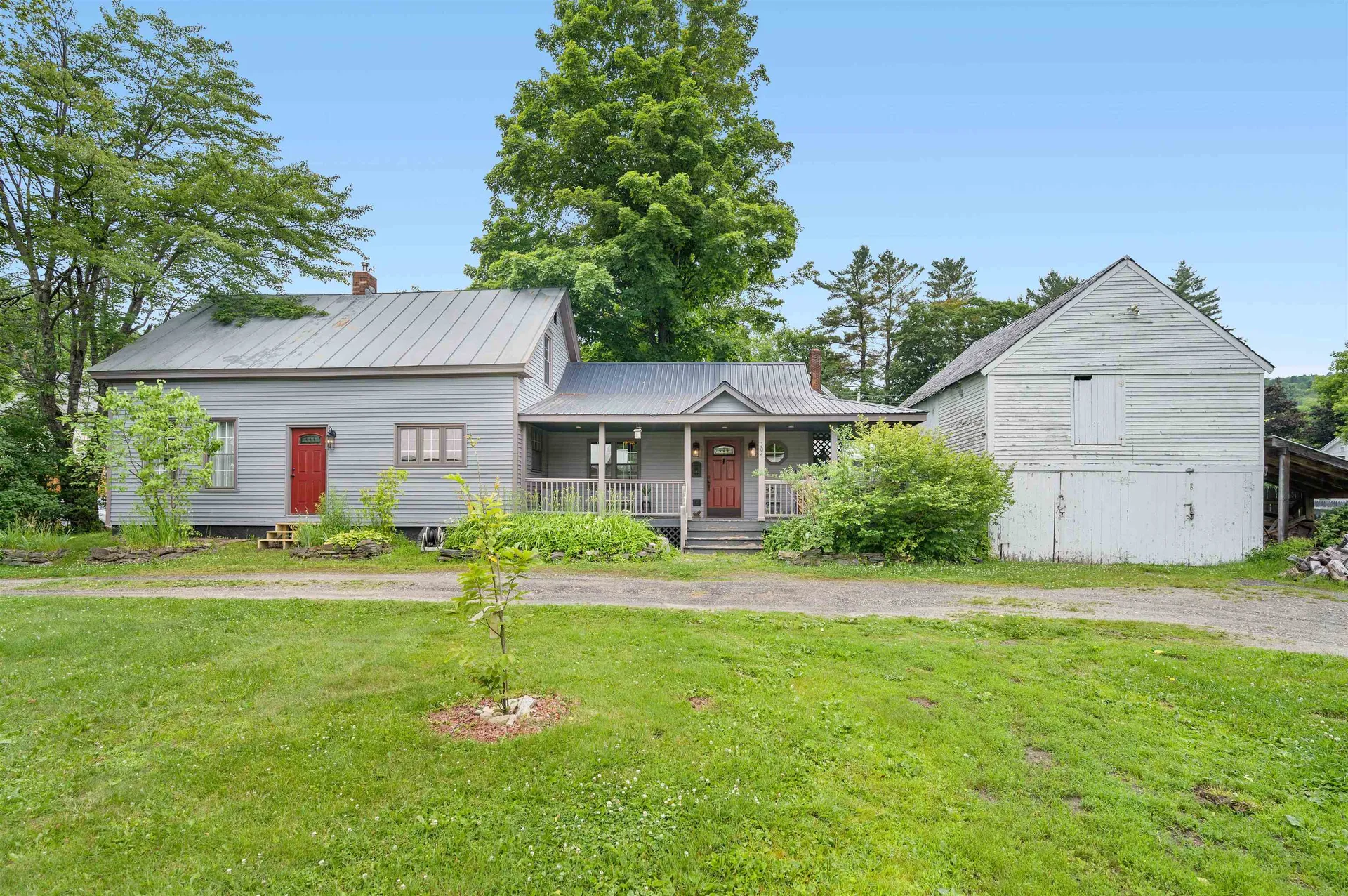 304 Wall Street Northfield VT 05663