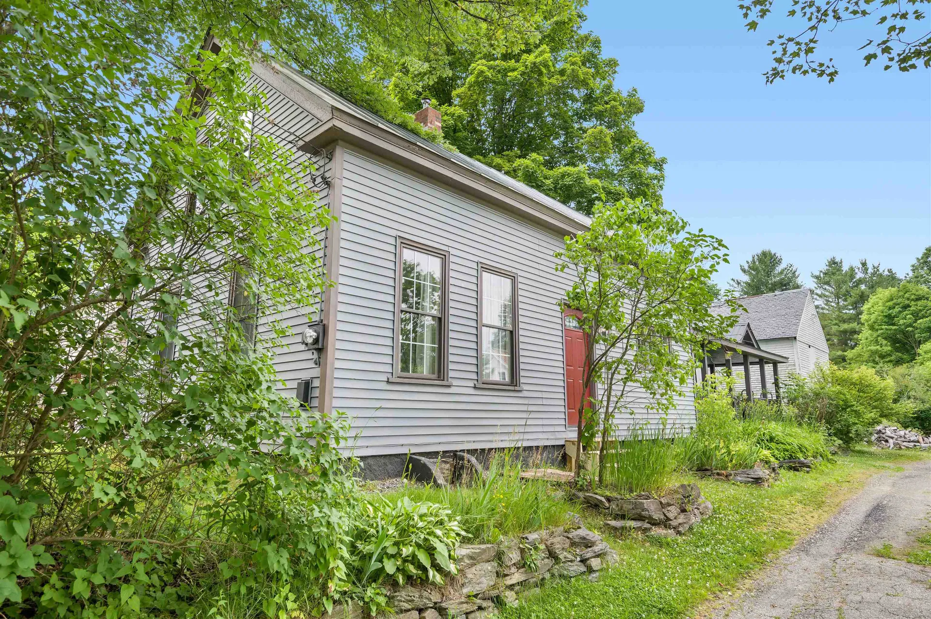 304 Wall Street Northfield VT 05663