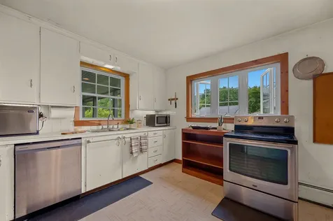 304 Wall Street Northfield VT 05663