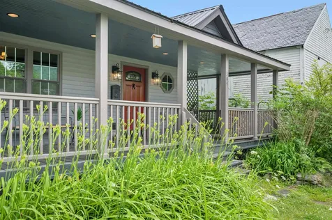 304 Wall Street Northfield VT 05663