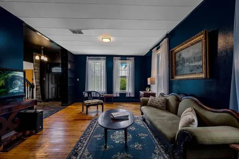 304 Wall Street Northfield VT 05663