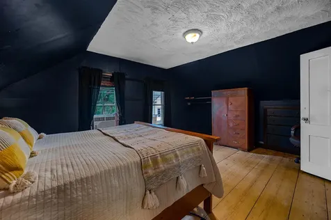 304 Wall Street Northfield VT 05663