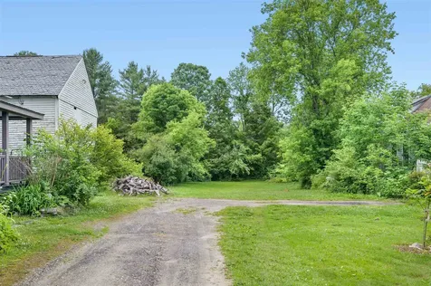 304 Wall Street Northfield VT 05663