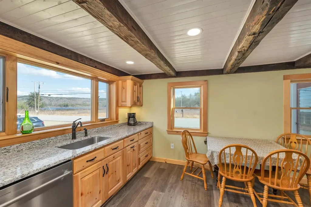 256 Chickville Road Ossipee NH 03864