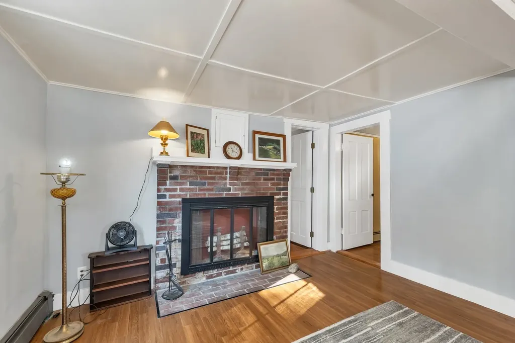 256 Chickville Road Ossipee NH 03864