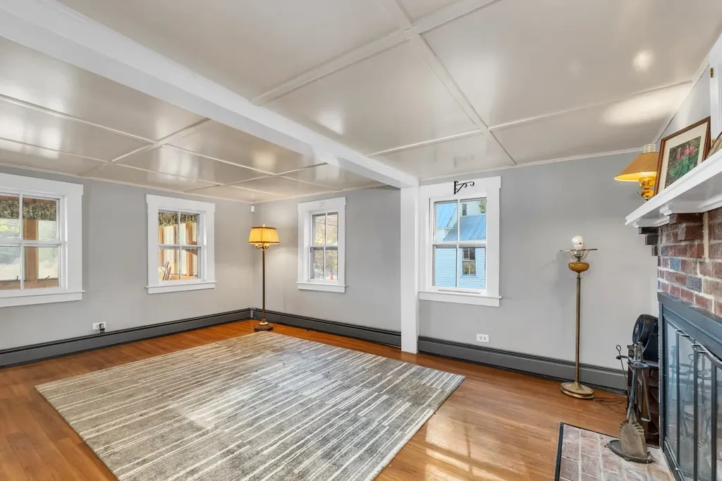 256 Chickville Road Ossipee NH 03864