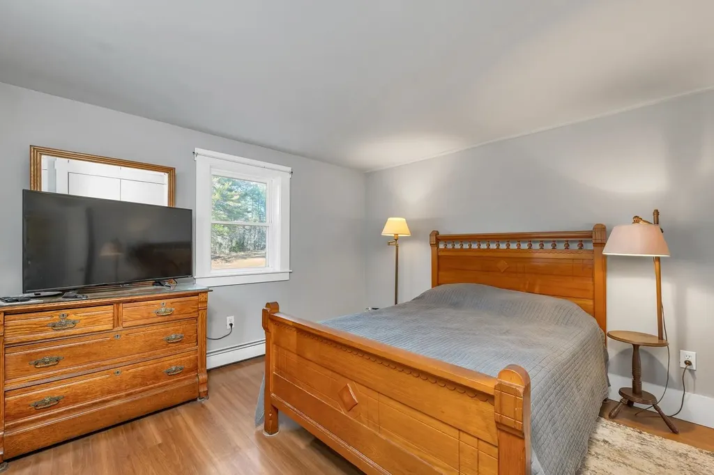 256 Chickville Road Ossipee NH 03864